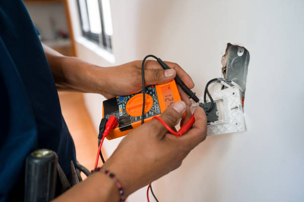 Best Commercial Electrician Services  in Pottsville, AR