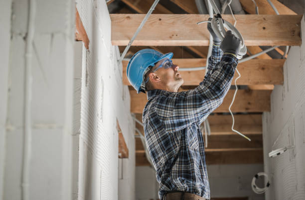 Best Electrical Upgrades for Homes  in Pottsville, AR