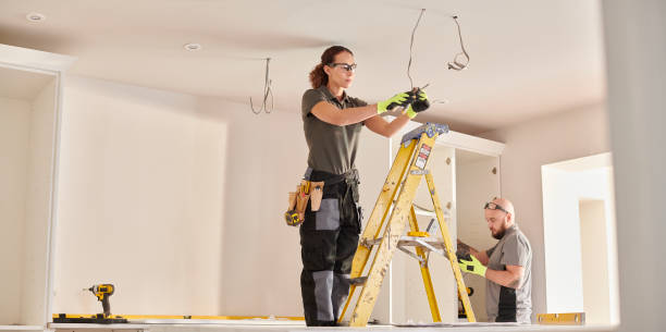 Best Electrical Installation Contractor  in Pottsville, AR
