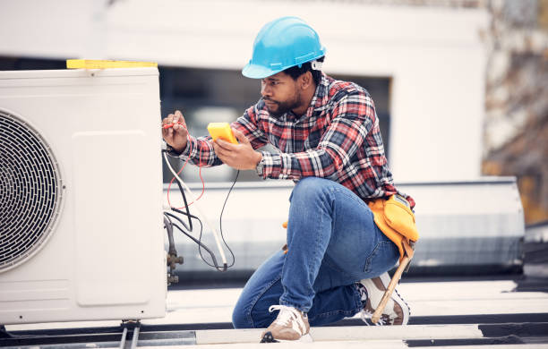 Best Affordable Electrician  in Pottsville, AR