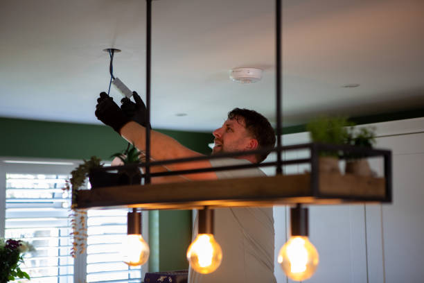Electrical Outlet Repair in Pottsville, AR