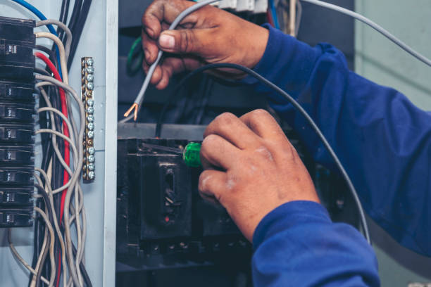 Best Electrical Contractors for Businesses  in Pottsville, AR