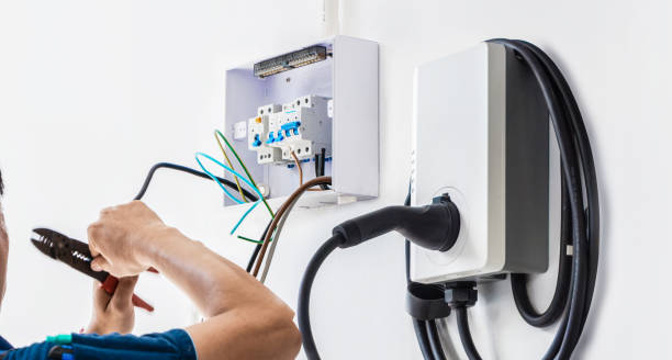 Best Electrical Troubleshooting Services  in Pottsville, AR