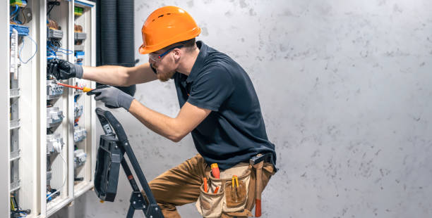Best Generator Installation Services  in Pottsville, AR