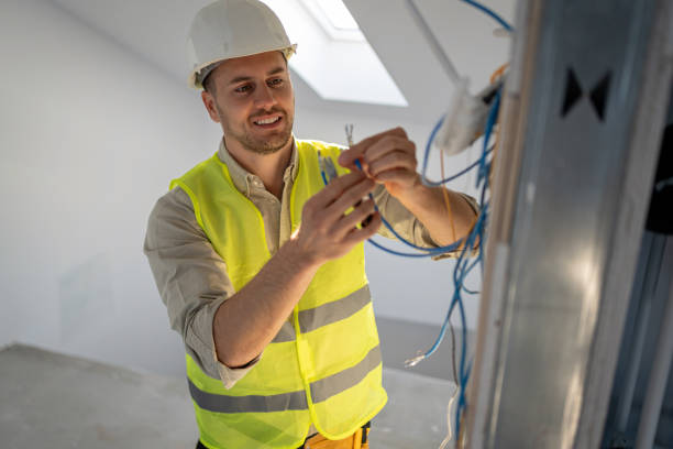Best Industrial Electrical Services  in Pottsville, AR