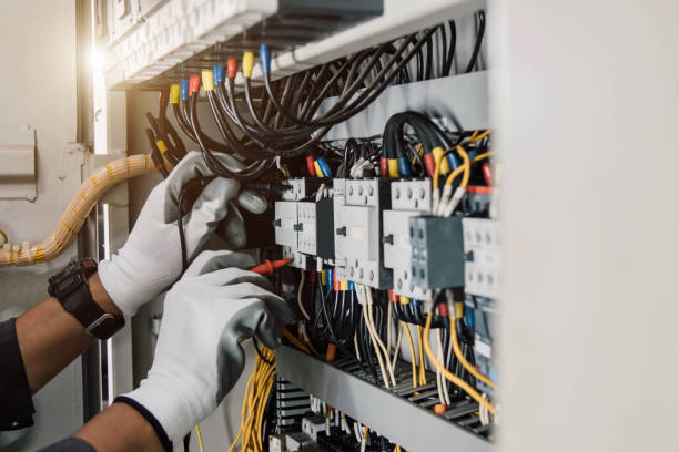 Best Electrician for Home Renovation  in Pottsville, AR