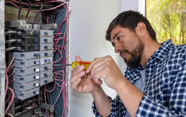 Best Electrical Wiring Services  in Pottsville, AR